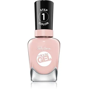 Sally Hansen Miracle Gel  vernis à ongles gel sans lampe UV/LED teinte 248 Once Chiffon A Time 14,7 ml