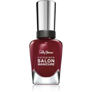 Sally Hansen Complete Salon Manicure vernis à ongles fortifiant teinte... pas cher