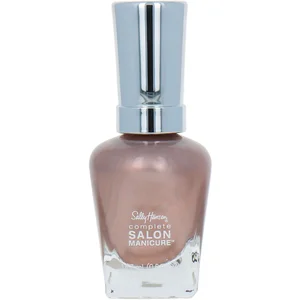 Sally Hansen Complete Salon Manicure Vernis à ongles - 346 World Is My Oyster pas cher