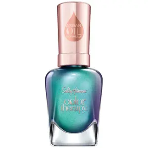 Sally Hansen Color Therapy #450-reflection pool pas cher
