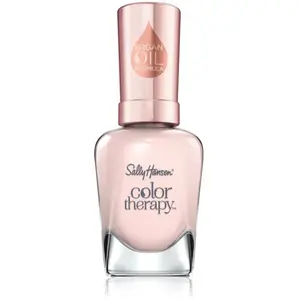 Comparateur de prix : Sally Hansen - Color Therapy Vernis à ongles 14.7 ml Blanc unisex