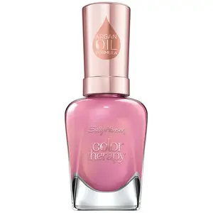 Comparateur de prix : Sally Hansen - Color Therapy Vernis à ongles 14.7 ml Or rose unisex