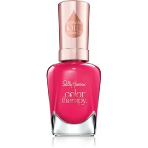 Sally Hansen Color Therapy vernis à ongles traitant teinte 290 Pampered In Pink 14.7 mlVendu paramazon