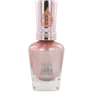 Sally Hansen Color Therapy Vernis à ongles - 200 Powder Room pas cher