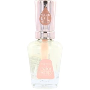 Sally Hansen Color Therapy Nail&Cuticle Oil pas cher
