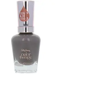 Sally Hansen - Color Therapy Vernis à ongles 14.7 ml Marron unisex