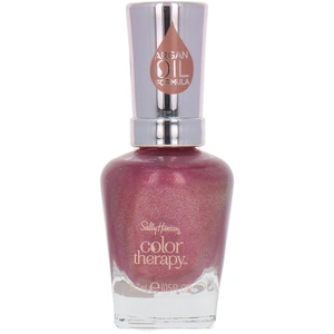 Sally Hansen Colour Therapy Nail Varnish - Pomegratitude pas cher