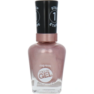 Sally Hansen Miracle Gel Vernis à ongles - 207 Out Of This Pearl pas cher