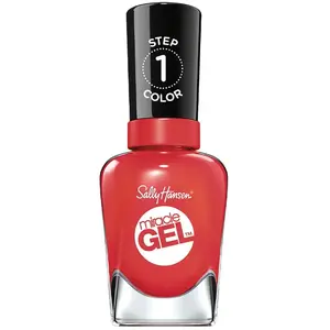 Comparateur de prix : Sally Hansen Miracle Gel #342-apollo you anywhere