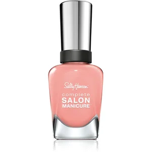 Sally Hansen Complete Salon Manicure Nagellak - 203 Crazy Stupid Blush pas cher