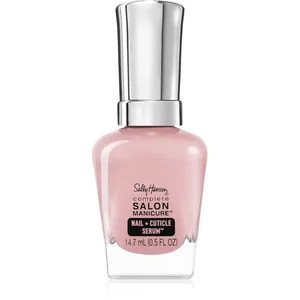 Sally Hansen Complete Salon Manicure sérum ongles et cuticules 14,7 ml pas cher