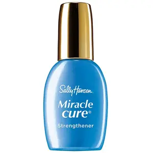 SALLY HANSEN Soin Miracle Cure - 13,3 ml pas cher