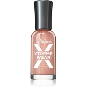 Sally Hansen Hard As Nails Xtreme Wear vernis qui fortifie les ongles ... pas cher
