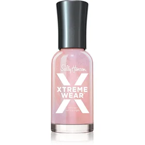 Sally Hansen Hard As Nails Xtreme Wear vernis qui fortifie les ongles ... pas cher