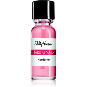 Sally Hansen Hard As Nails vernis qui fortifie les ongles 13.3 ml pas cher