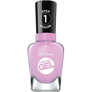 Sally Hansen Miracle Gel Nagellak - 534 Orchid-ing Aside