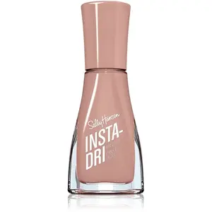 Comparateur de prix : Sally Hansen Insta Dri vernis ? ongles 203 Buff and Tumble Nude 9.17 ml