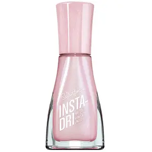 Sally Hansen - Insta Dri INSTA DRI ACROSS Vernis à ongles 9 ml Argent female pas cher