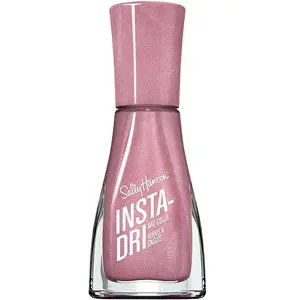Comparateur de prix : Sally Hansen - INSTA DRI ACROSS Vernis à ongles 9.7 ml Or rose female