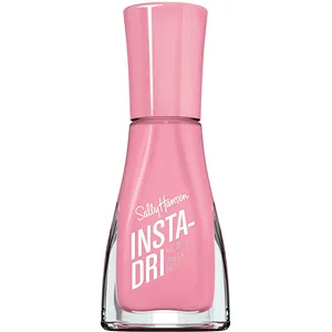 Sally Hansen - INSTA DRI ACROSS Vernis à ongles 9.7 ml Or rose female pas cher