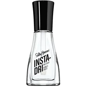 Comparateur de prix : SALLY HANSEN Vernis Couleur Insta Dri - 103 Clearly Quick - 9,17 ml