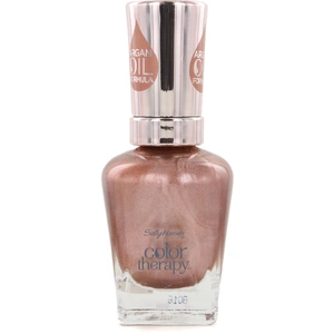 Sally Hansen Color Therapy Vernis à ongles - 194 Burnished Bronze pas cher