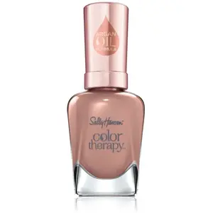 Sally Hansen Color Therapy Vernis à ongles - 192 Sunrise Salutation pas cher