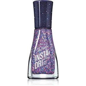 Sally Hansen - INSTA DRI ACROSS Vernis à ongles 9 ml Gris femaleVendu parrakuten