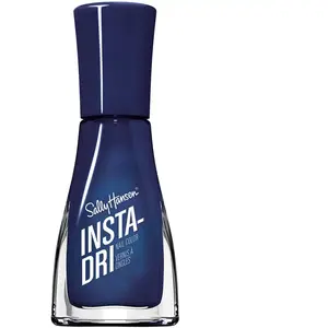 Comparateur de prix : Sally Hansen - Vernis à ongles - Insta dri - 493 Midnight drive - 9,17ml