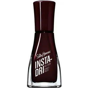 Comparateur de prix : Sally Hansen - INSTA DRI ACROSS Vernis à ongles 9.7 ml Or rose female