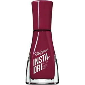 Sally Hansen - Vernis à ongles - Insta dri - 423 Just in wine - 9,17ml pas cher
