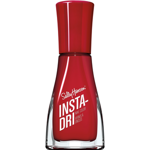 Sally Hansen Insta-Dri 1 Stroke-1 Coat-Done! Nail Varnish - ASAP Apple pas cher