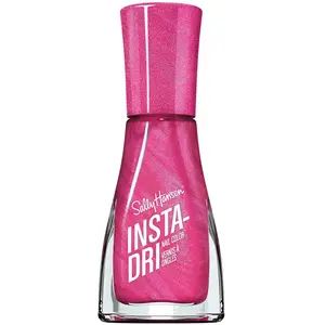 Comparateur de prix : Sally Hansen - INSTA DRI ACROSS Vernis à ongles 9.17 ml Rose female