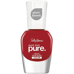 Sally Hansen Good Kind Pure Nail Varnish - Pomegranate Punch pas cher