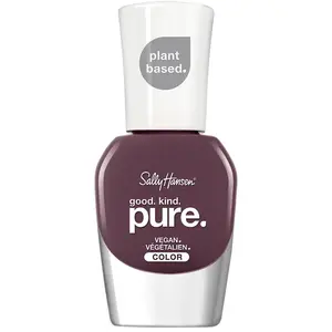 Sally Hansen Sally Hansen - Vao Pure Vernis A Ongles 340 Grape Vine 10 Ml pas cher
