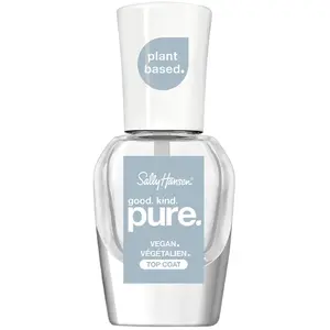 Comparateur de prix : Sally Hansen - VAO PURE Vernis à ongles 11 ml Blanc unisex