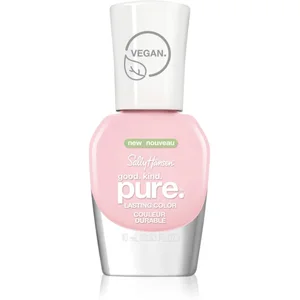 Sally Hansen - GOOD KIND Vernis à ongles 11 ml Blanc female