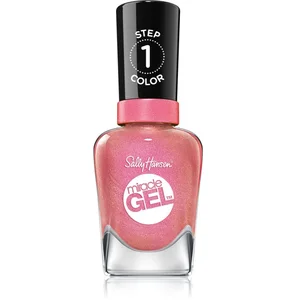 Sally Hansen Miracle Gel Nagellak - 352 Eternally Grapefruit pas cher