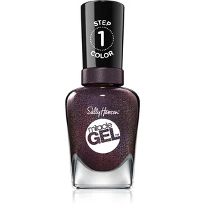 Sally Hansen Miracle Gel  vernis à ongles gel sans lampe UV/LED teinte... pas cher