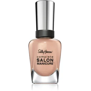 Sally Hansen Complete Salon Manicure vernis à ongles fortifiant teinte... pas cher