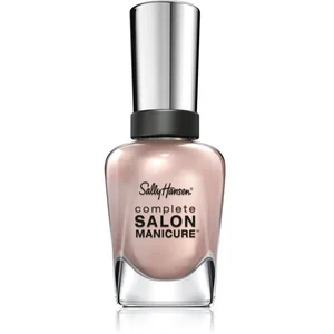 Sally Hansen Complete Salon Manicure vernis à ongles fortifiant teinte... pas cher