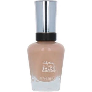 Sally Hansen Complete Salon Manicure Vernis à ongles - 855 Blushed Petal pas cher