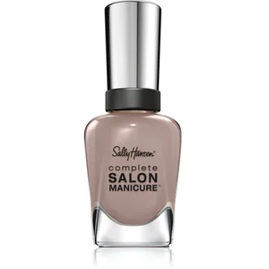Sally Hansen Complete Salon Manicure vernis à ongles fortifiant teinte... pas cher