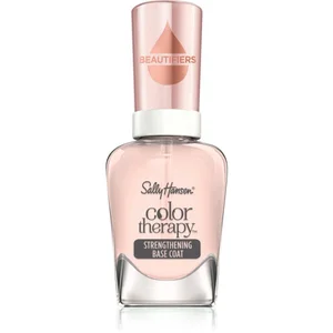 Sally Hansen Color Therapy vernis de base effet raffermissant 14.7 ml pas cher