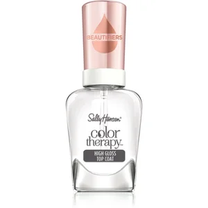 Smalto Per Unghie Sally Hansen Color Therapy Top Coat pas cher