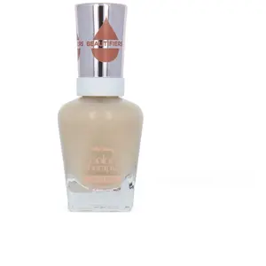 Comparateur de prix : Sally Hansen Color Therapy #551-nail primer
