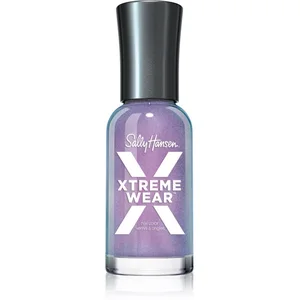 Sally Hansen Hard As Nails Xtreme Wear vernis qui fortifie les ongles ... pas cher