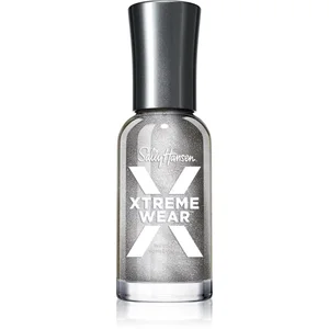 Sally Hansen Hard As Nails Xtreme Wear vernis qui fortifie les ongles ...