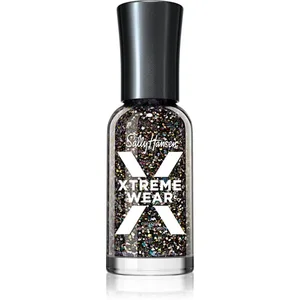 SALLY HANSEN HARD AS NAILS XTREME WEAR 11,8 ml NAIL POLISH KNIGHTIME pas cher