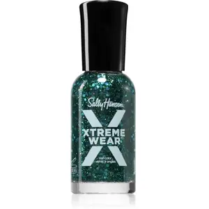 Sally Hansen Hard As Nails Xtreme Wear vernis qui fortifie les ongles teinte 366 Fanta-seas 11.8 ml pas cher